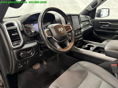 2019 RAM 1500 Big Horn - Photo 3 - Bethany, CT 06524
