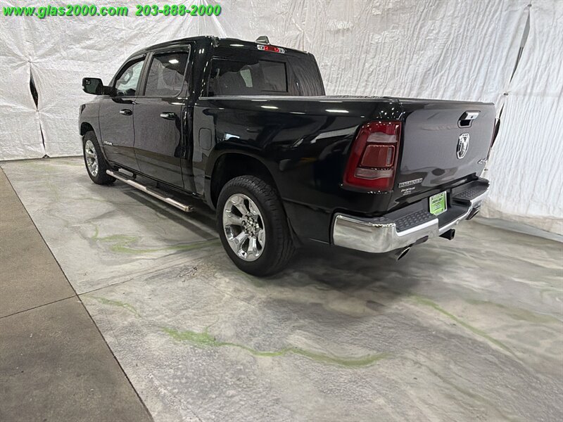 2019 RAM 1500 Big Horn - Photo 7 - Bethany, CT 06524