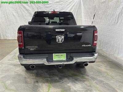 2019 RAM 1500 Big Horn - Photo 20 - Bethany, CT 06524