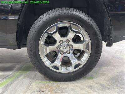 2019 RAM 1500 Big Horn - Photo 16 - Bethany, CT 06524