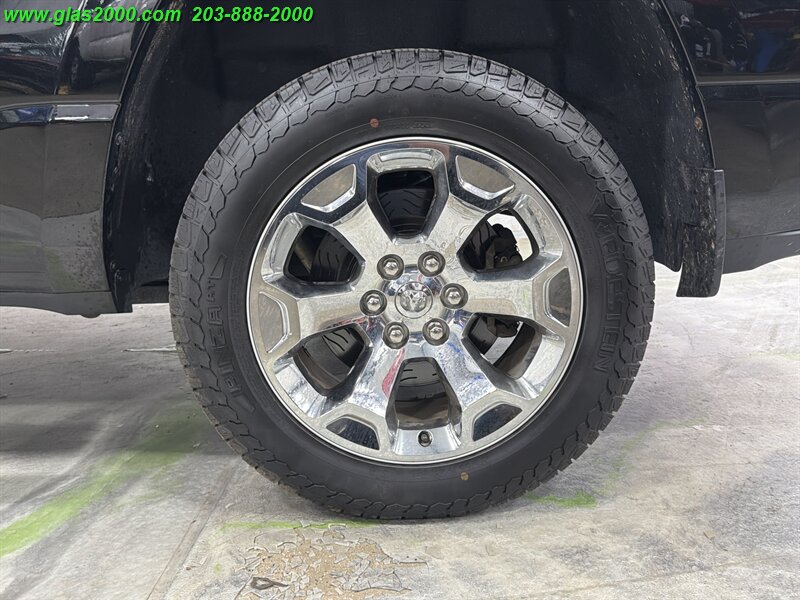 2019 RAM 1500 Big Horn - Photo 16 - Bethany, CT 06524