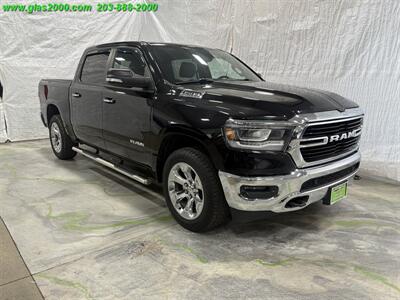 2019 RAM 1500 Big Horn - Photo 2 - Bethany, CT 06524