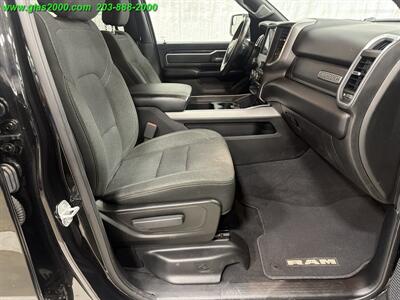 2019 RAM 1500 Big Horn - Photo 21 - Bethany, CT 06524