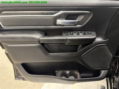 2019 RAM 1500 Big Horn - Photo 25 - Bethany, CT 06524