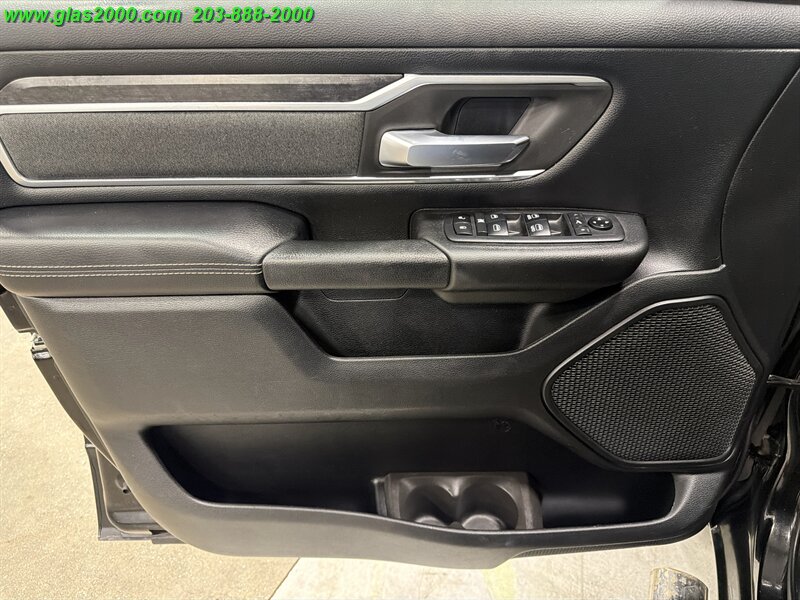 2019 RAM 1500 Big Horn - Photo 25 - Bethany, CT 06524