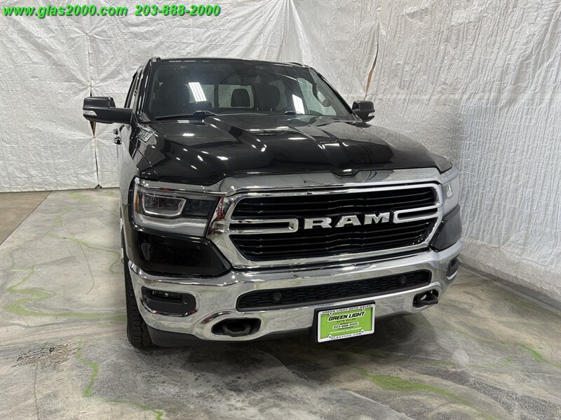 2019 RAM 1500 Big Horn - Photo 33 - Bethany, CT 06524