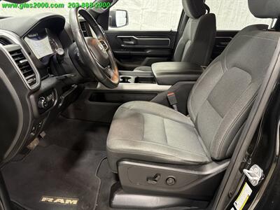 2019 RAM 1500 Big Horn - Photo 23 - Bethany, CT 06524