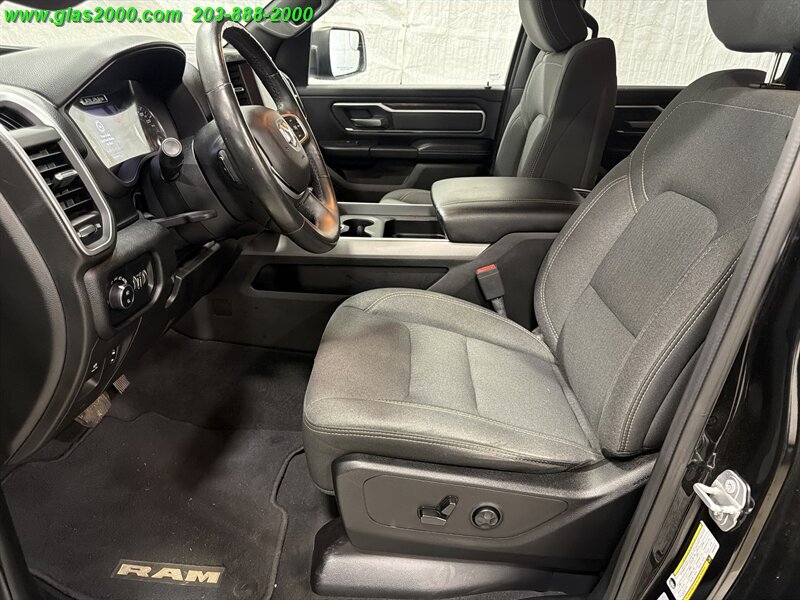 2019 RAM 1500 Big Horn - Photo 23 - Bethany, CT 06524