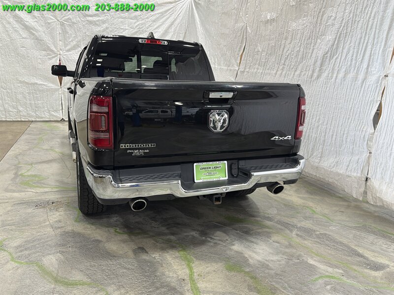 2019 RAM 1500 Big Horn - Photo 31 - Bethany, CT 06524