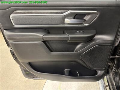 2019 RAM 1500 Big Horn - Photo 28 - Bethany, CT 06524