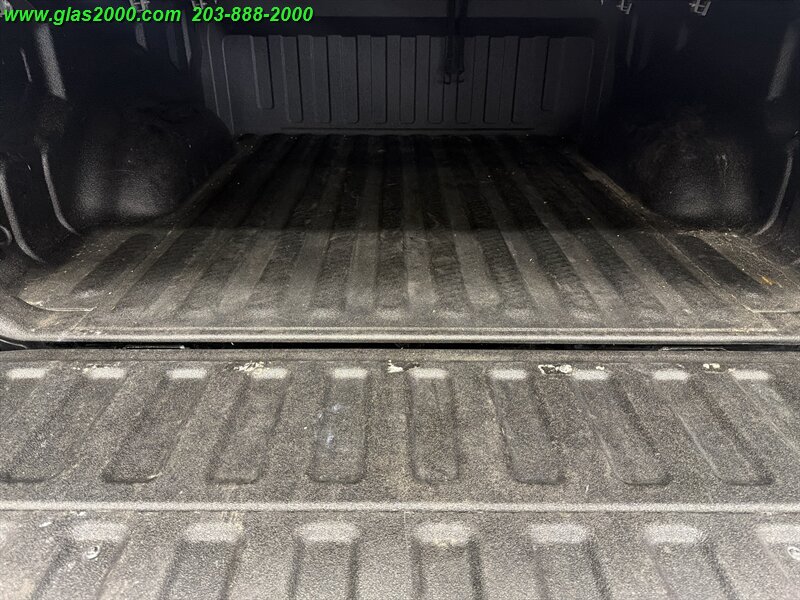2019 RAM 1500 Big Horn - Photo 15 - Bethany, CT 06524