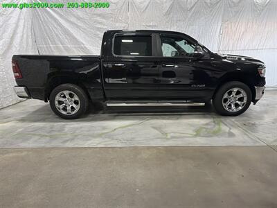 2019 RAM 1500 Big Horn - Photo 14 - Bethany, CT 06524