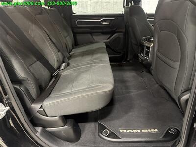 2019 RAM 1500 Big Horn - Photo 10 - Bethany, CT 06524