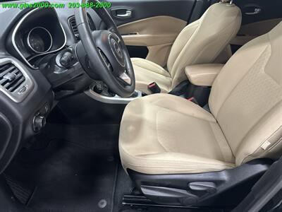 2018 Jeep Compass Sport - Photo 23 - Bethany, CT 06524