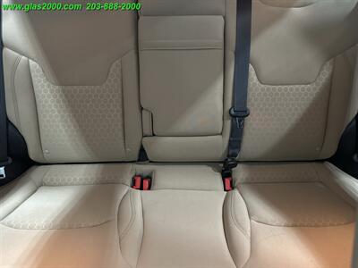 2018 Jeep Compass Sport - Photo 24 - Bethany, CT 06524