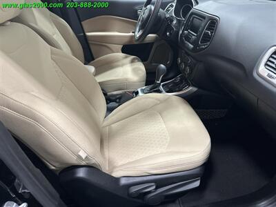 2018 Jeep Compass Sport - Photo 21 - Bethany, CT 06524