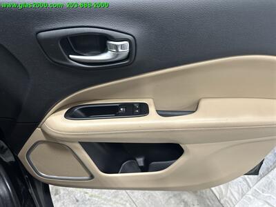 2018 Jeep Compass Sport - Photo 26 - Bethany, CT 06524