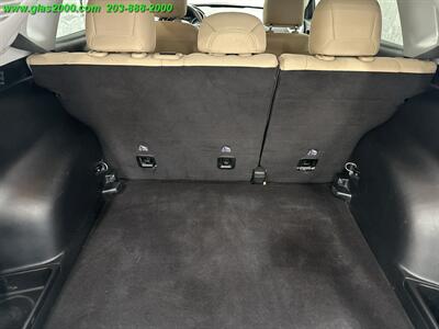 2018 Jeep Compass Sport - Photo 15 - Bethany, CT 06524