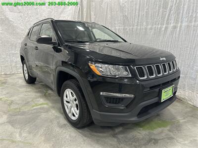 2018 Jeep Compass Sport - Photo 2 - Bethany, CT 06524