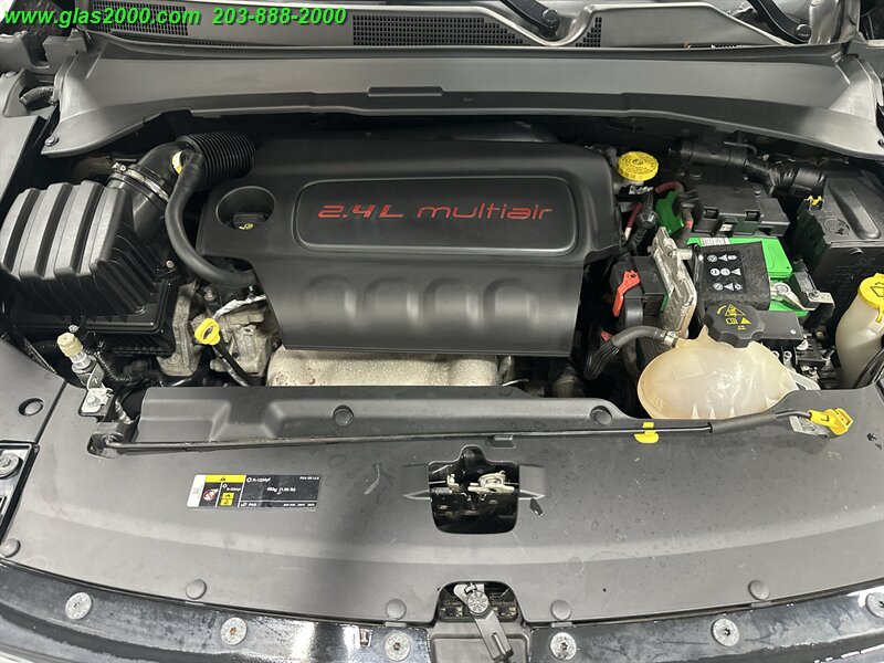 2018 Jeep Compass Sport - Photo 12 - Bethany, CT 06524