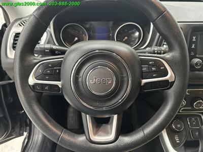 2018 Jeep Compass Sport - Photo 22 - Bethany, CT 06524
