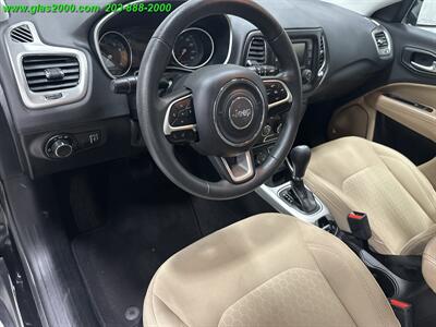 2018 Jeep Compass Sport - Photo 3 - Bethany, CT 06524