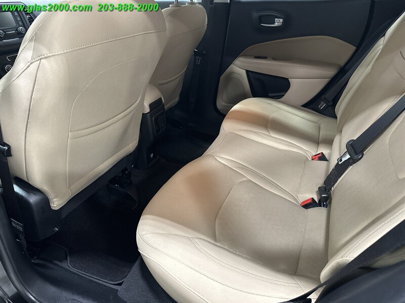 2018 Jeep Compass Sport - Photo 9 - Bethany, CT 06524