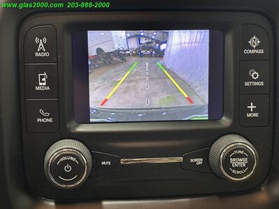 2018 Jeep Compass Sport - Photo 11 - Bethany, CT 06524