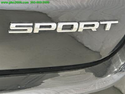 2018 Jeep Compass Sport - Photo 29 - Bethany, CT 06524
