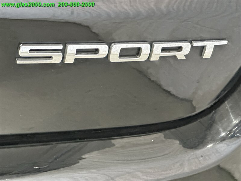 2018 Jeep Compass Sport - Photo 29 - Bethany, CT 06524