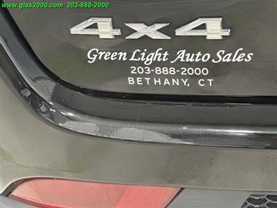2018 Jeep Compass Sport - Photo 28 - Bethany, CT 06524