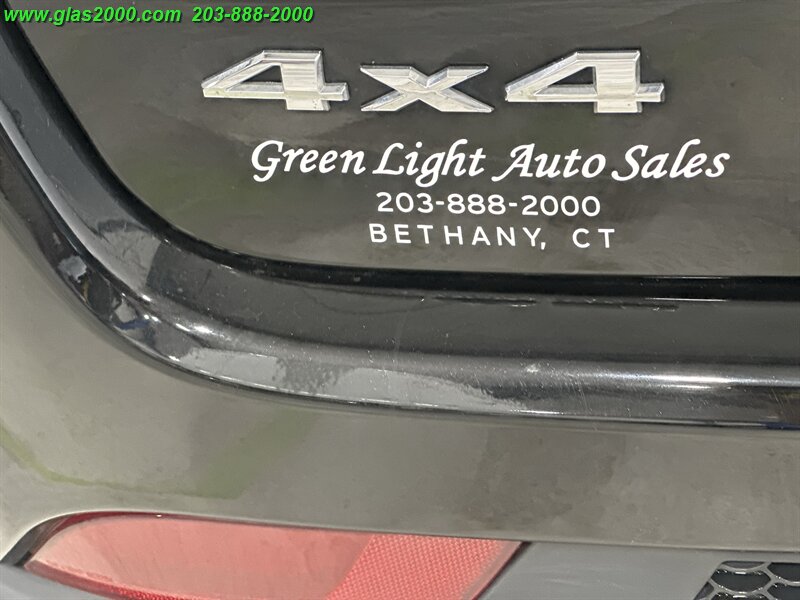 2018 Jeep Compass Sport - Photo 28 - Bethany, CT 06524