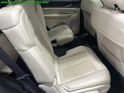 2022 Jeep Grand Cherokee Limited - Photo 9 - Bethany, CT 06524