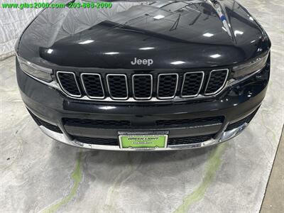 2022 Jeep Grand Cherokee Limited - Photo 24 - Bethany, CT 06524