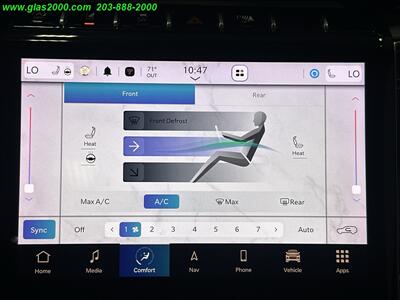 2022 Jeep Grand Cherokee Limited - Photo 35 - Bethany, CT 06524