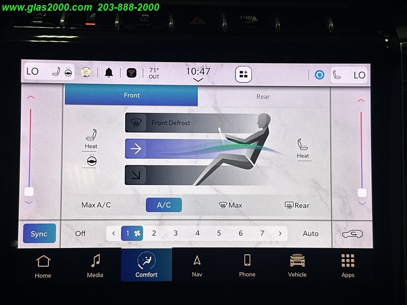 2022 Jeep Grand Cherokee Limited - Photo 35 - Bethany, CT 06524