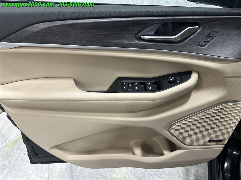 2022 Jeep Grand Cherokee Limited - Photo 28 - Bethany, CT 06524