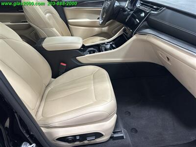 2022 Jeep Grand Cherokee Limited - Photo 21 - Bethany, CT 06524