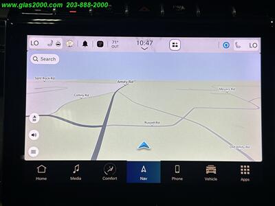 2022 Jeep Grand Cherokee Limited - Photo 11 - Bethany, CT 06524