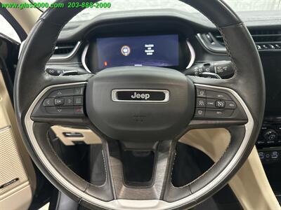 2022 Jeep Grand Cherokee Limited - Photo 4 - Bethany, CT 06524