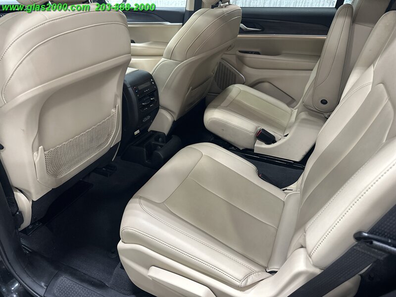 2022 Jeep Grand Cherokee Limited - Photo 8 - Bethany, CT 06524