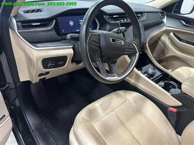 2022 Jeep Grand Cherokee Limited - Photo 3 - Bethany, CT 06524