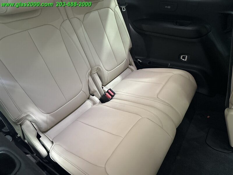 2022 Jeep Grand Cherokee Limited - Photo 33 - Bethany, CT 06524