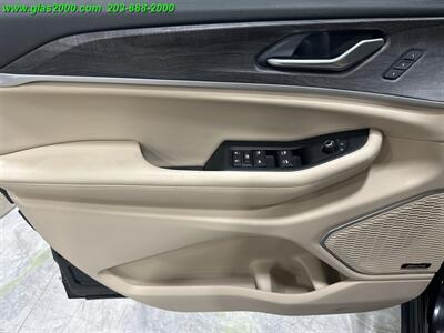 2022 Jeep Grand Cherokee Limited - Photo 25 - Bethany, CT 06524