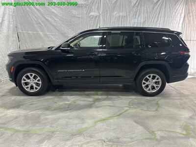 2022 Jeep Grand Cherokee Limited - Photo 13 - Bethany, CT 06524