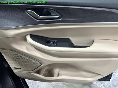 2022 Jeep Grand Cherokee Limited - Photo 26 - Bethany, CT 06524