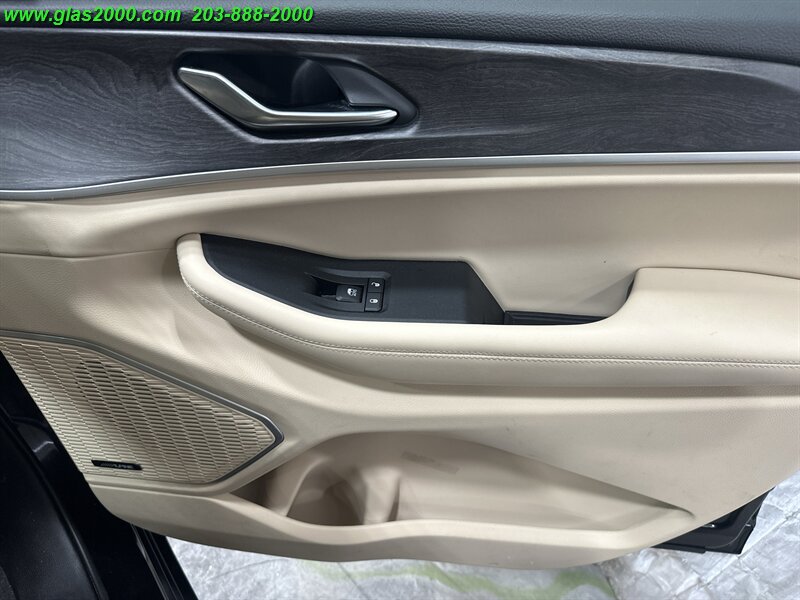 2022 Jeep Grand Cherokee Limited - Photo 26 - Bethany, CT 06524