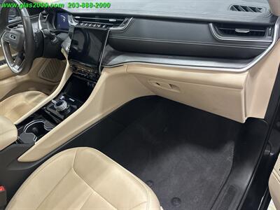 2022 Jeep Grand Cherokee Limited - Photo 5 - Bethany, CT 06524