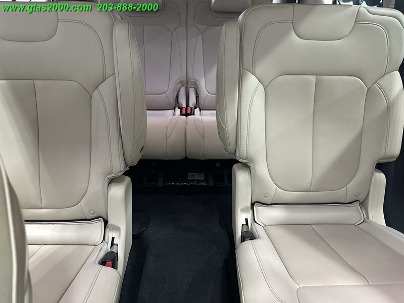 2022 Jeep Grand Cherokee Limited - Photo 27 - Bethany, CT 06524