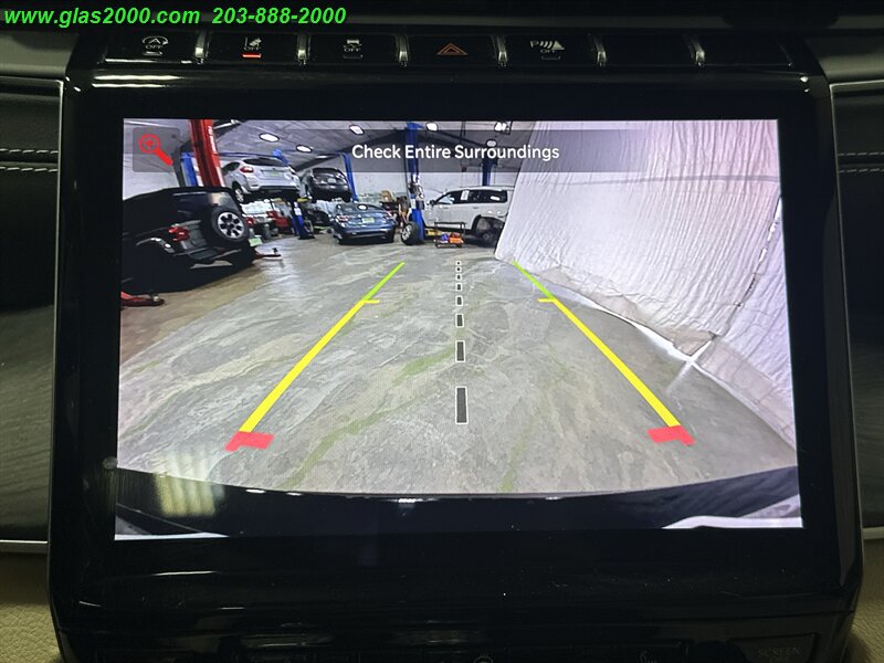 2022 Jeep Grand Cherokee Limited - Photo 10 - Bethany, CT 06524